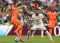 المغرب يبلغ الدور 16 من كأس العالم