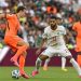 المغرب يبلغ الدور 16 من كأس العالم