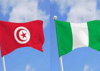 الممثل الدبلوماسي التونسي بنيجيريا: أهمية توطيد التعاون بين معهدي الدفاع الوطني في البلدين