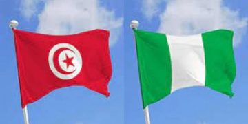 الممثل الدبلوماسي التونسي بنيجيريا: أهمية توطيد التعاون بين معهدي الدفاع الوطني في البلدين