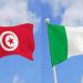 الممثل الدبلوماسي التونسي بنيجيريا: أهمية توطيد التعاون بين معهدي الدفاع الوطني في البلدين