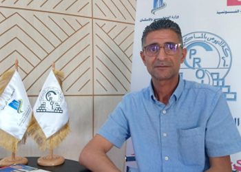 هشام النصيبي: مشاريع سكنية جديدة بصدد الانجاز سيتم تسويقها نهاية 2026…وهذه الأسعار