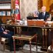 رئيس الجمهورية: “أمام المتورطين فرصة للصلح جزائي…. ولا مجال للمساومات”
