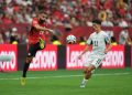 مصر تحقق أول انتصار في تاريخها بكأس العالم
