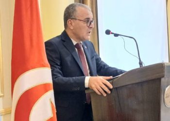 عبد الحفيظ: الاقتصاد الوطني قادر على استقطاب استثمارات كبرى…ونعمل على “تسهيل حياة المستثمر”