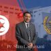 انتخاب الأستاذ سليم اللغماني قاضيًا بالمحكمة الدولية لقانون البحار