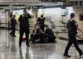 نيويورك: إصابة 5 أشخاص في حادثة طعن