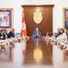 خلال مجلس وزاري مضيّق: رئيسة الحكومة تدعو الى التسريع في استكمال كلّ البرامج والمشاريع العمومية