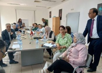 نحو إرساء استراتيجية وطنية وخطة عمل لمجابهة ظاهرة التبذير الغذائي