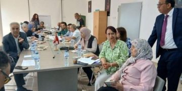نحو إرساء استراتيجية وطنية وخطة عمل لمجابهة ظاهرة التبذير الغذائي
