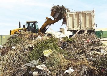 مشروع لتحويل النفايات الفلاحية إلى مواد لتنقية المياه باستعمال الطاقة الشمسية