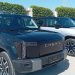 تسليم الدفعة الأولى من سيارات Chery i03 إلى الحرفاء
