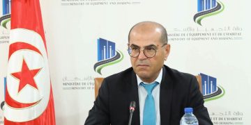 أوت القادم: انطلاق أشغال حماية هضبة سيدي بوسعيد من الانزلاقات