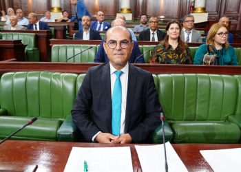 البرلمان: المصادقة على اتفاقية القرض المسند إلى “الستاغ”