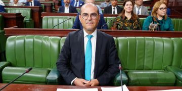 البرلمان: المصادقة على اتفاقية القرض المسند إلى “الستاغ”