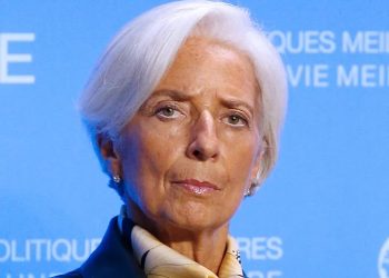 لاغارد: رفع أسعار الفائدة كان “خياراً جيداً”