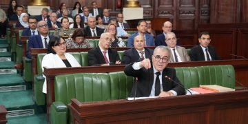 وزير الاقتصاد و التخطيط:  الحكومة حققت تقدما في إنجاز عدد من المشاريع