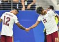 منتخب إسبانيا يقصي نظيره فرنسا ويبلغ النهائي