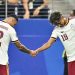 منتخب إسبانيا يقصي نظيره فرنسا ويبلغ النهائي