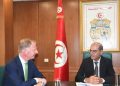 المجمع الألماني BHS Tabletop يعتزم الاستثمار في تونس