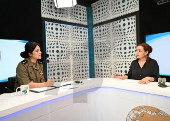 إقبال هام على الترشح للأكاديميات العسكرية وإدراج مسارات جديدة