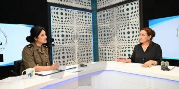 إقبال هام على الترشح للأكاديميات العسكرية وإدراج مسارات جديدة