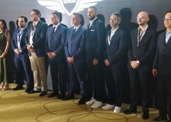 عبر شراكة مع ألفا هيونداي: سيارات Genesis الفاخرة في السوق التونسية بداية من سبتمبر القادم
