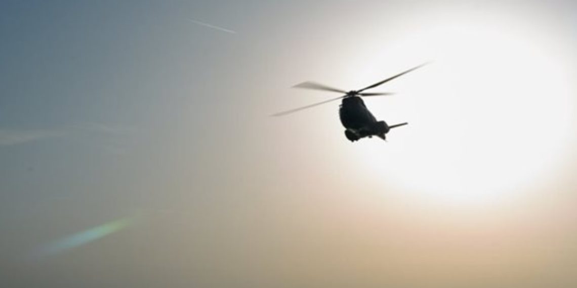 لأول مرة في تونس: رحلات سياحية على متن طائرة مروحية لفائدة زوار طبرقة
