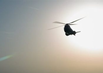 لأول مرة في تونس: رحلات سياحية على متن طائرة مروحية لفائدة زوار طبرقة