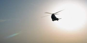 لأول مرة في تونس: رحلات سياحية على متن طائرة مروحية لفائدة زوار طبرقة