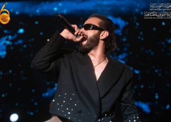 مهرجان قرطاج: نوردو يُقدّم عرضا فرجويا متكاملا