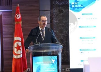 صناعة مكوّنات الطائرات: قريبا الشركة التركية Aksa Composites تستقر في تونس