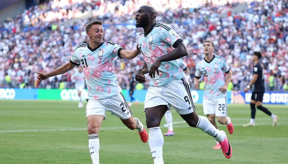 مونديال 2026: بلجيكيا تتأهل إلى ربع النهائي بعد الفوز على الولايات المتحدة الأمريكية