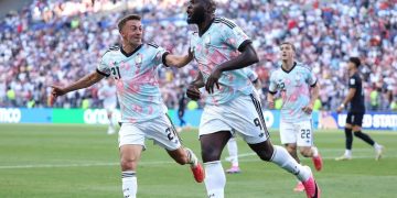 مونديال 2026: بلجيكيا تتأهل إلى ربع النهائي بعد الفوز على الولايات المتحدة الأمريكية