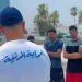 الحماية المدنية تحذر من التيار البحري الساحب