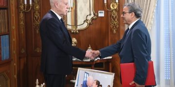 رئيس الجمهورية يتسلّم التقرير السنوي للبنك المركزي لسنة 2025