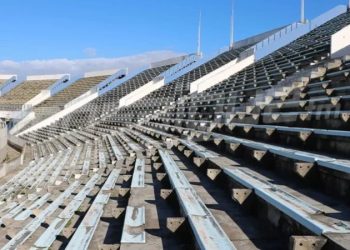 استئناف أشغال ملعب المنزه موفى 2026 ومشروع جديد لتوسعة ملعب الطيب المهيري بصفاقس