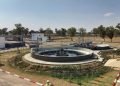 قريبا: محطة التطهير بـجندوبة تدخل حيز الاستغلال