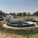 قريبا: محطة التطهير بـجندوبة تدخل حيز الاستغلال