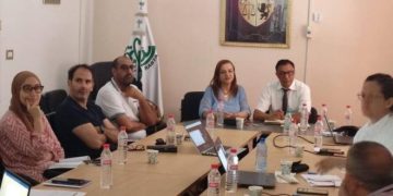 نحو تسجيل أكثر من 9 آلاف مريض بالمعرّف الوطني للصحة خلال الأسابيع القادمة