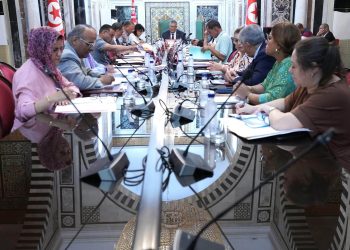 البرلمان: إحالة 3 مشاريع قوانين على الجلسة العامة الثلاثاء المقبل