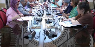 البرلمان: إحالة 3 مشاريع قوانين على الجلسة العامة الثلاثاء المقبل